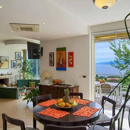 House Iver Tatil Evi