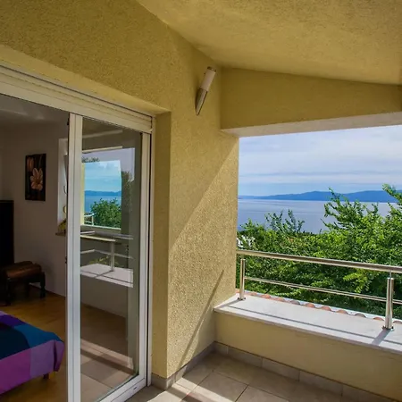 Ferienhaus House Iver *