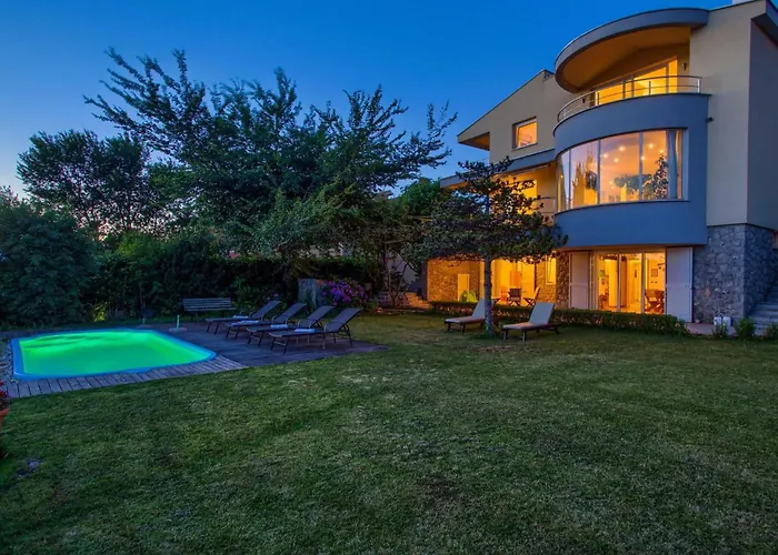 Holiday home House Iver *