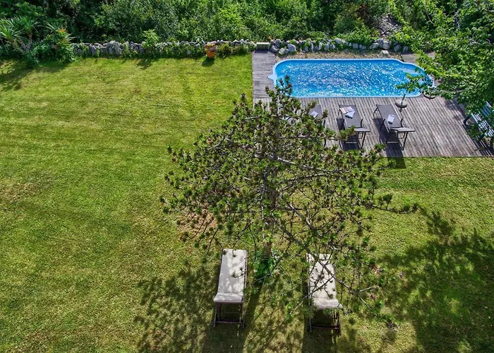 House Iver * Zurkovo