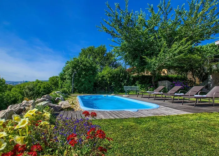 House Iver Holiday home Zurkovo