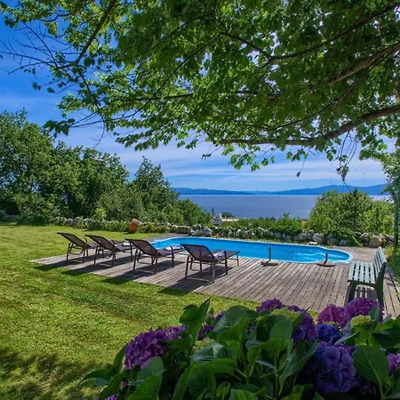 House Iver * Zurkovo